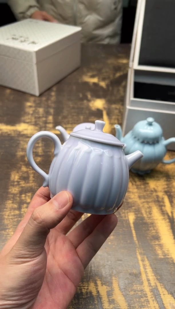 【闪购商品】/范泽锋玉汝唐璇壶
