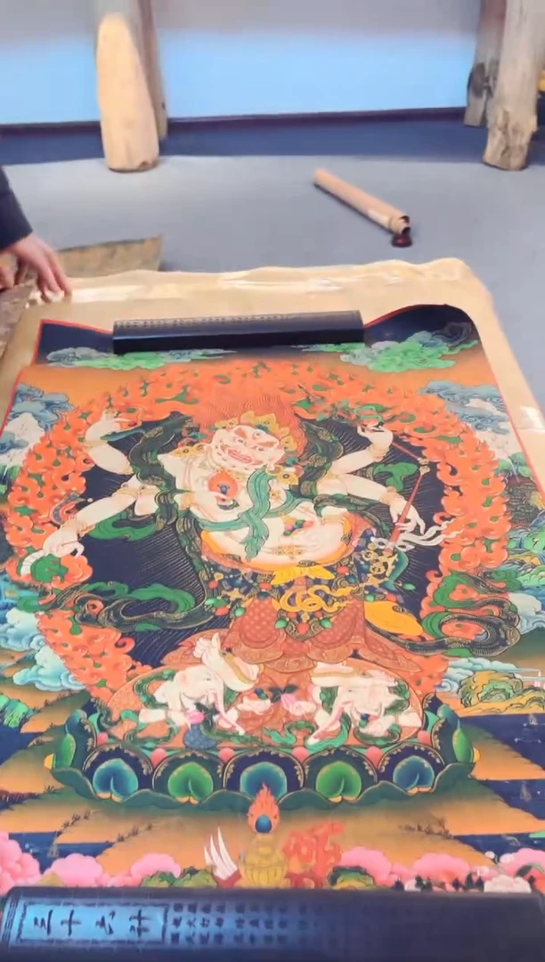装裱画装裱画装裱画装裱画直播精选16038