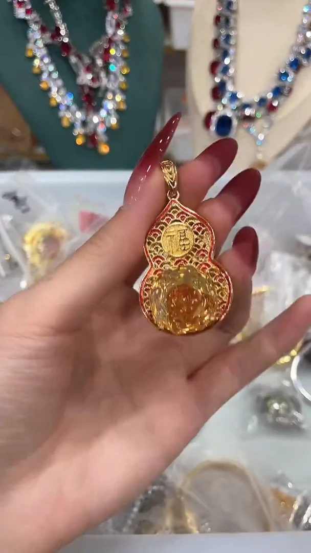 非金属无高端精品系列款式q717