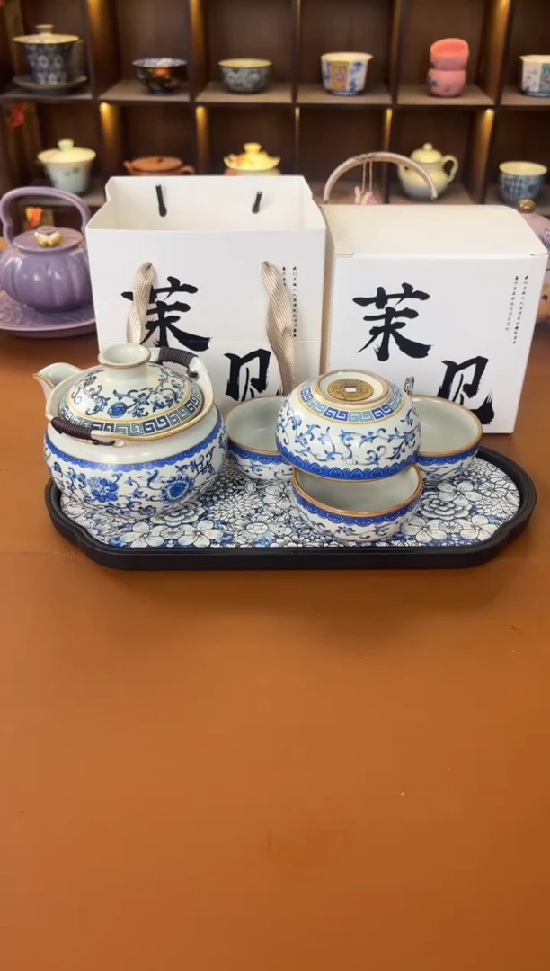 库存仅剩一单（带礼盒）