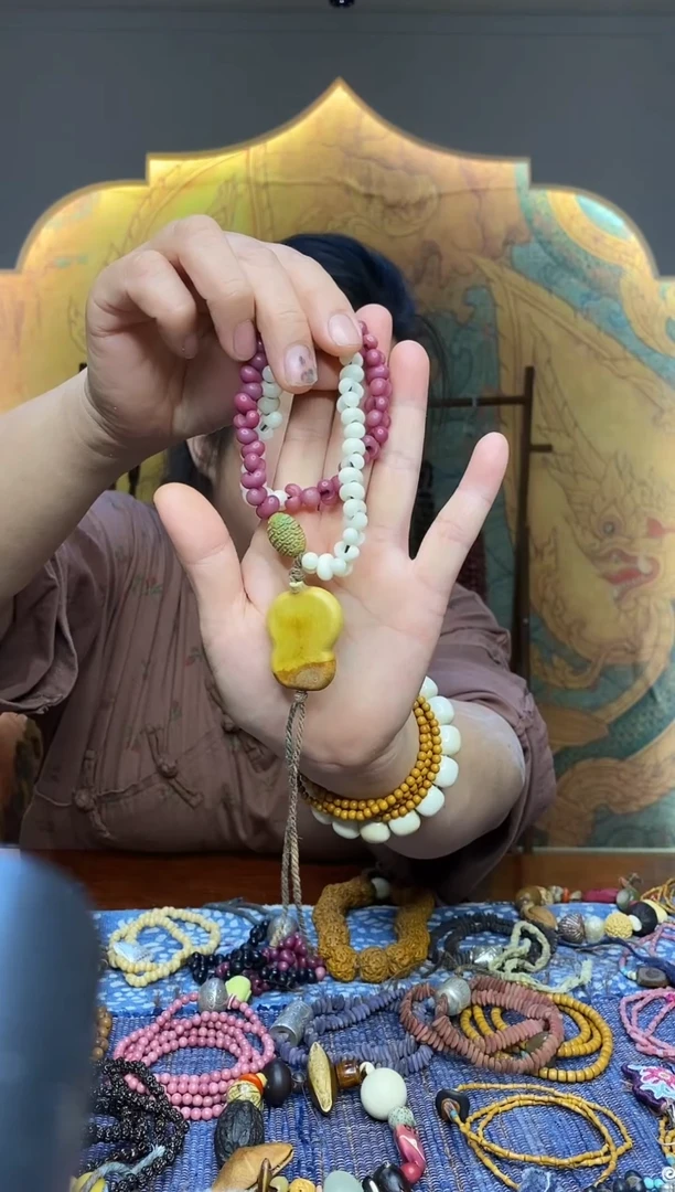 草珠菩提吊坠11111111111111111111