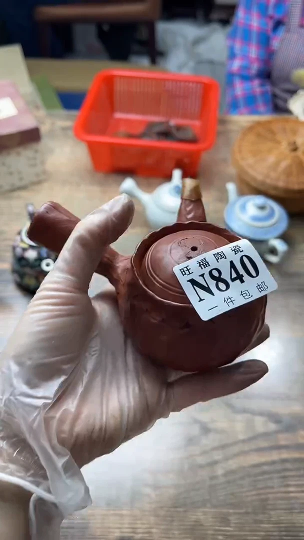 瓷片旺福家陶瓷甄选