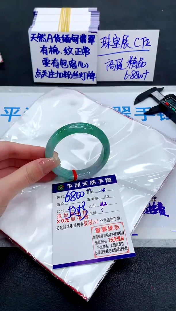 未镶嵌手镯翡翠11111111