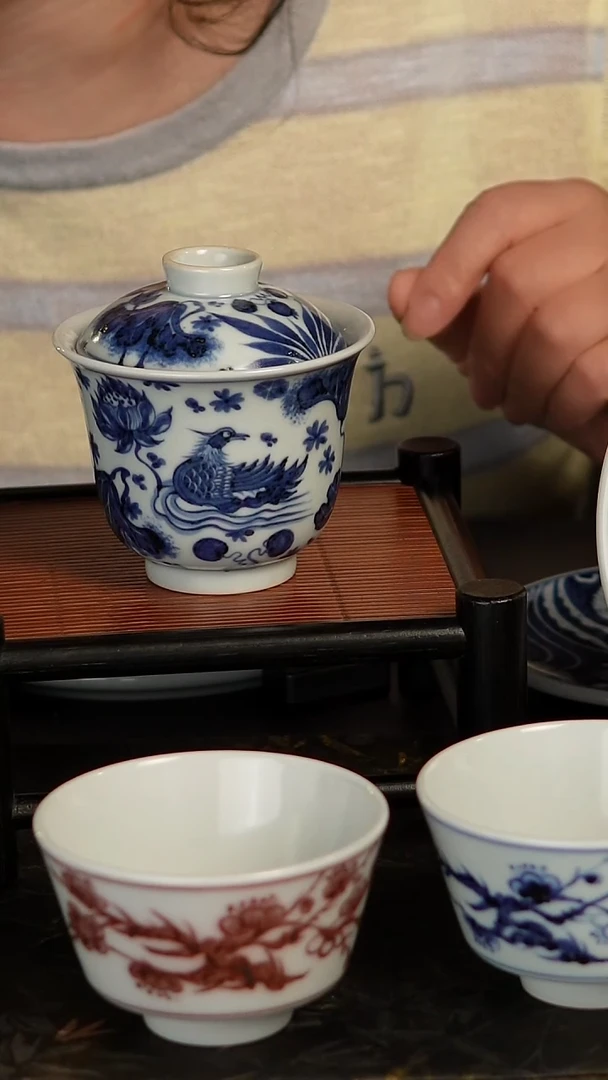 承*洺觅瓷山房觅瓷山房