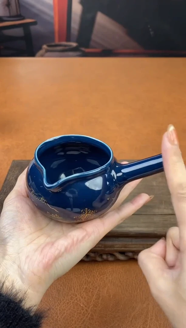 【闪购商品】陶禧茶器闪购福利V