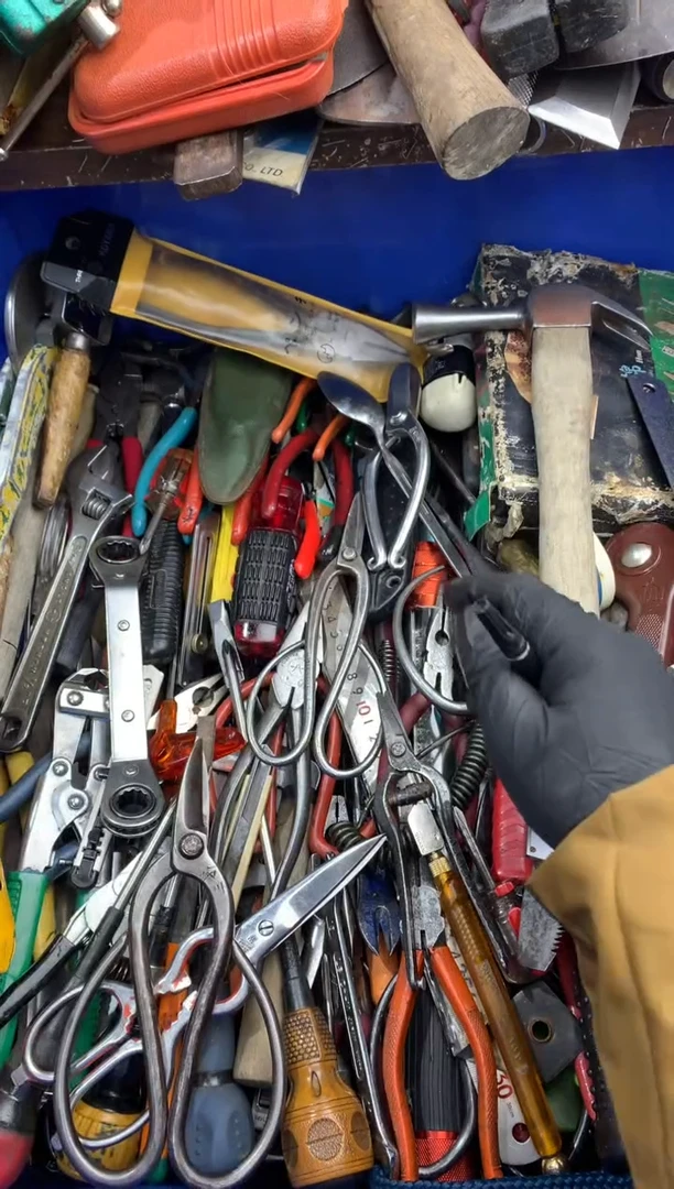 f**e可乐日本工具仓库闪购链接