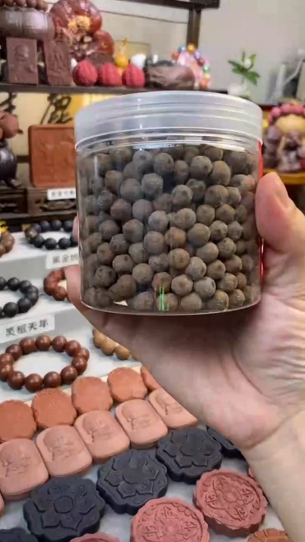 泥塑宓**妖鹅梨帐中香250g