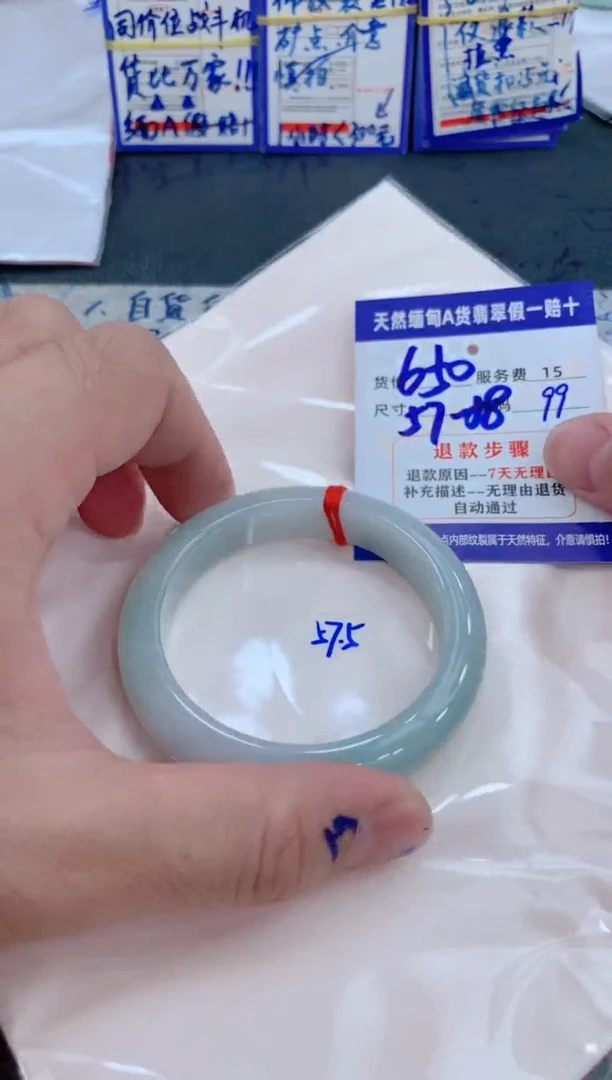 未镶嵌手镯翡翠111111111111