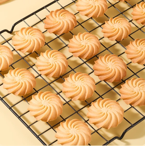 黄油曲奇酥脆曲奇奶味香浓休闲零食小饼干曲奇饼干奶味曲奇奶香