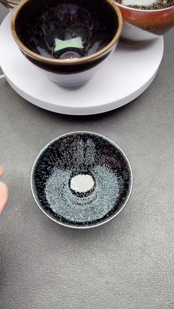 【闪购商品】茶盏488建盏建盏建盏