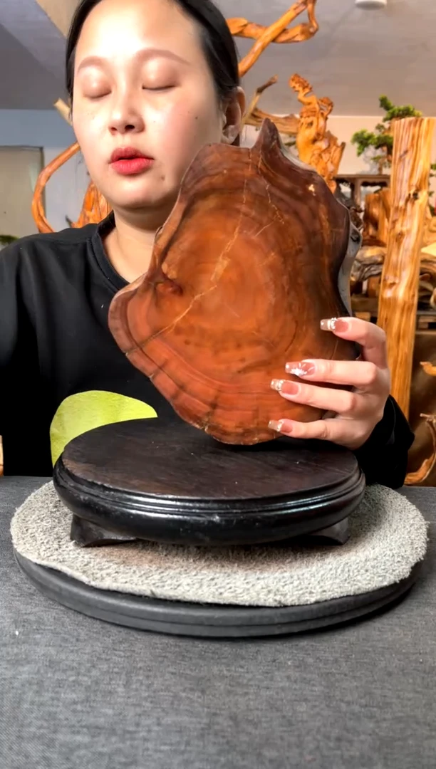 【闪购商品】柏木（崖柏）崖柏小件