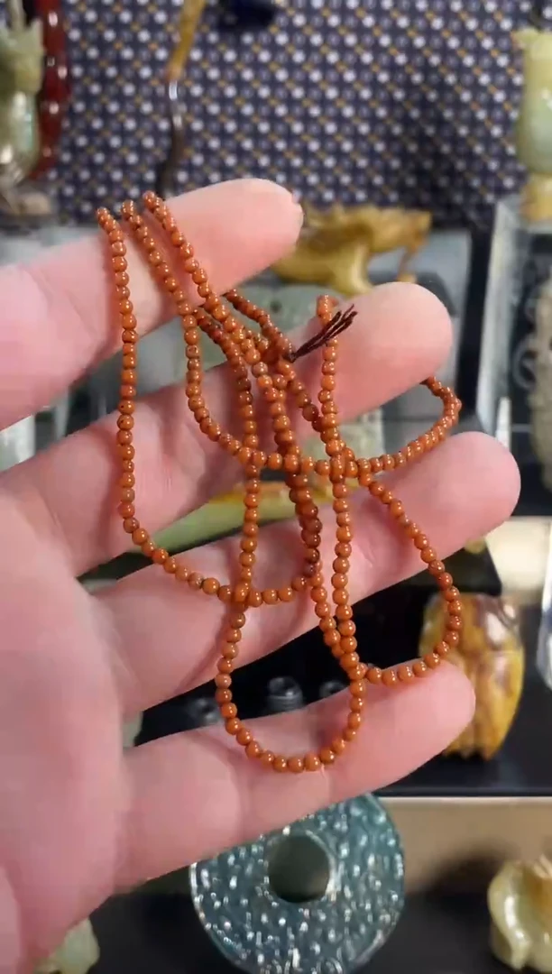 未镶嵌1玛瑙/玉髓1条