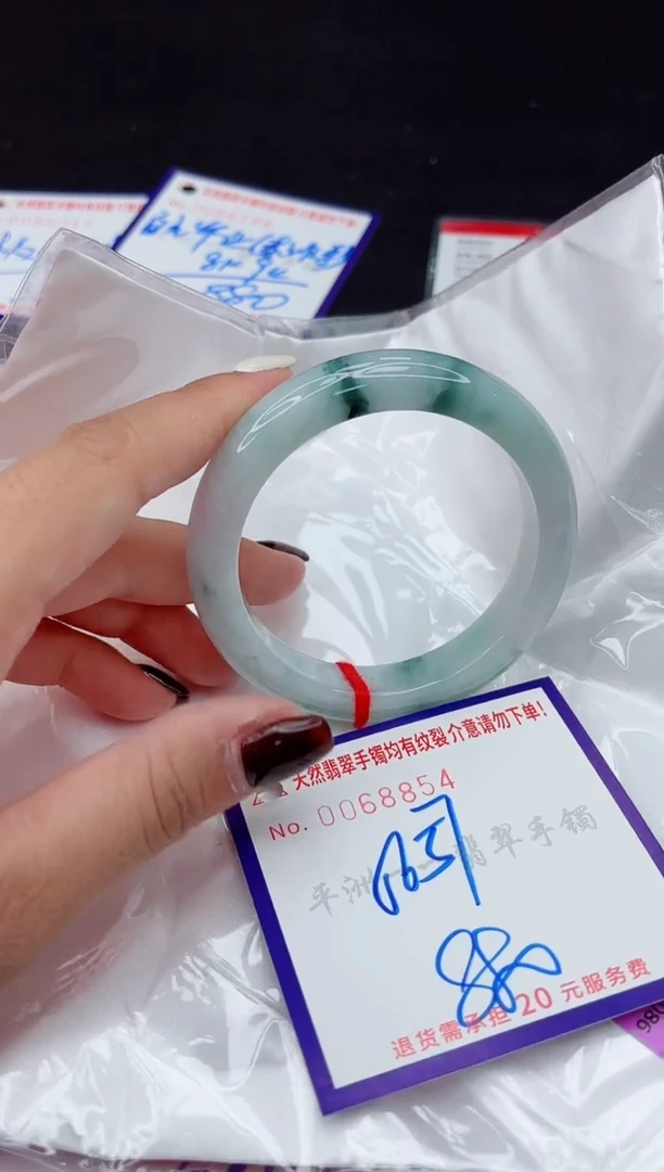 未镶嵌手镯翡翠11111111