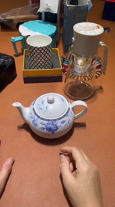 瓷片生活的本意就是开心@@1