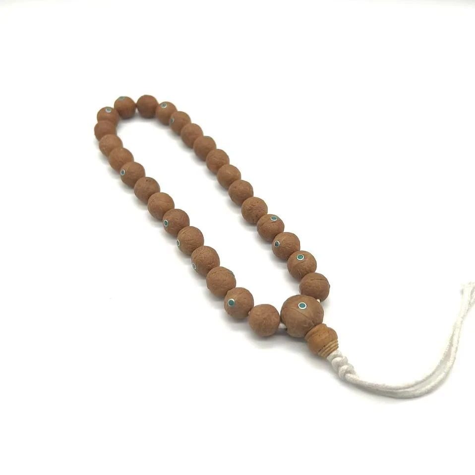 大手持全-松-镶嵌-凤眼菩提12mm+左右尼泊尔原生态粒数多样