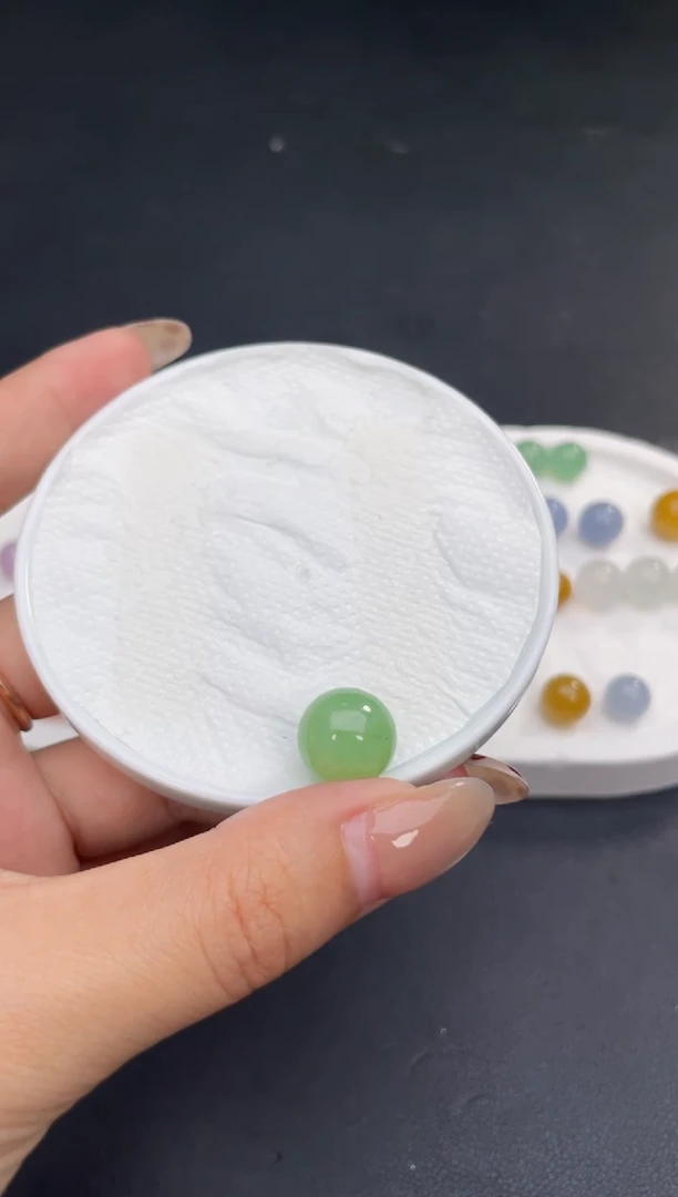 未镶嵌定制翡翠888