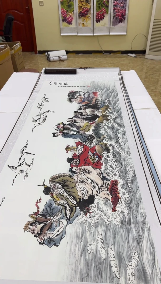卓凡艺术甄选阁 卓凡艺术甄选阁