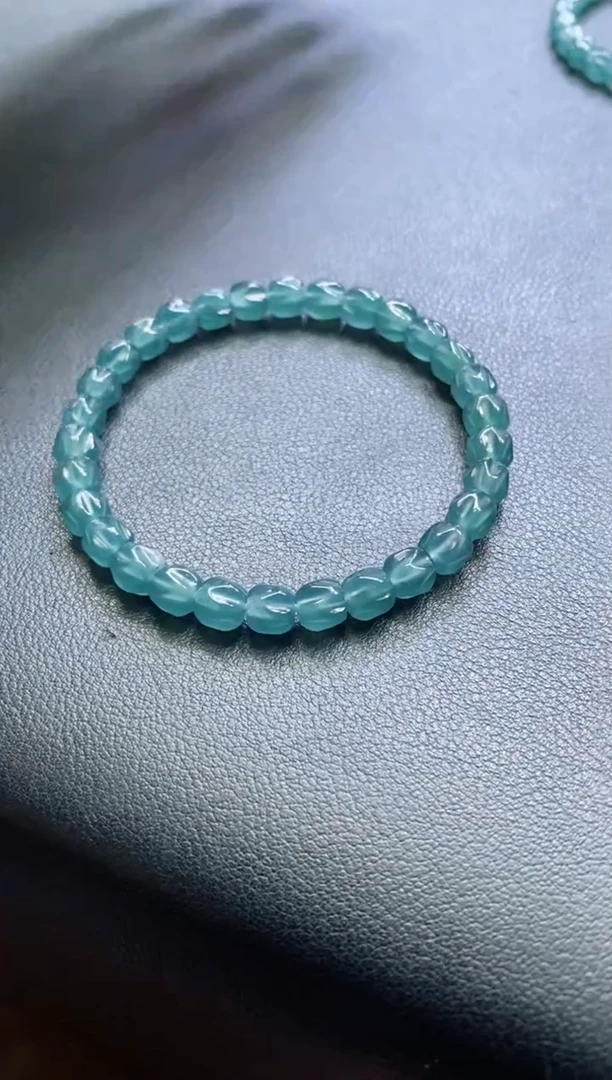 颈饰未镶嵌翡翠0098068850