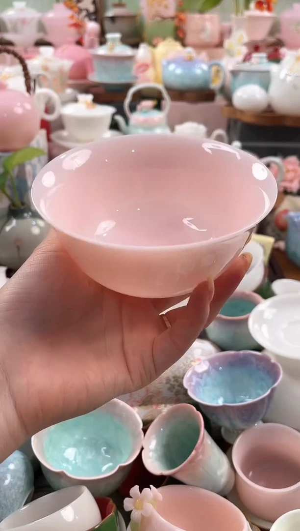 茶具：库存仅剩1件