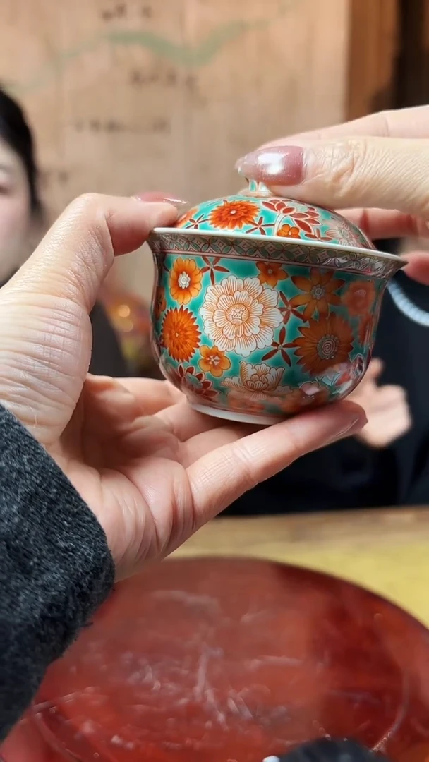 摆件瓷瓷博会—湖田书院专场46