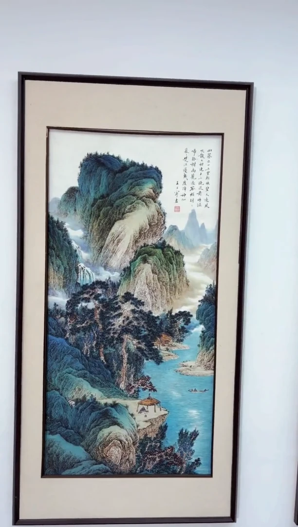 绘画匠铜文心专属字画链接109