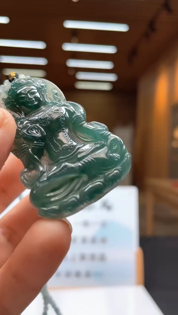 未镶嵌定制翡翠********112