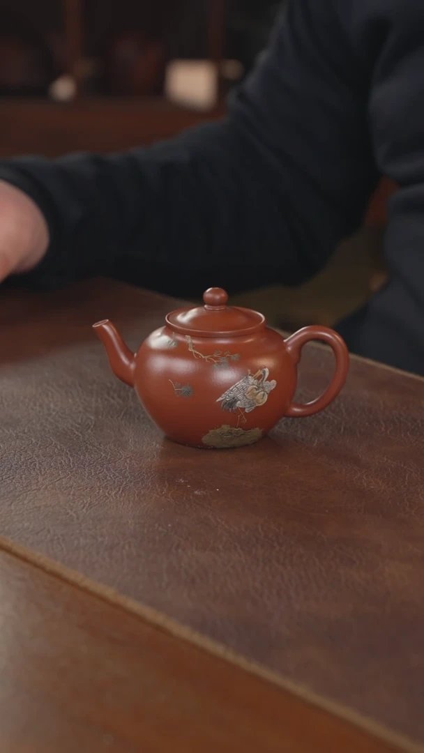【闪购商品】紫砂茶壶紫砂壶紫砂壶