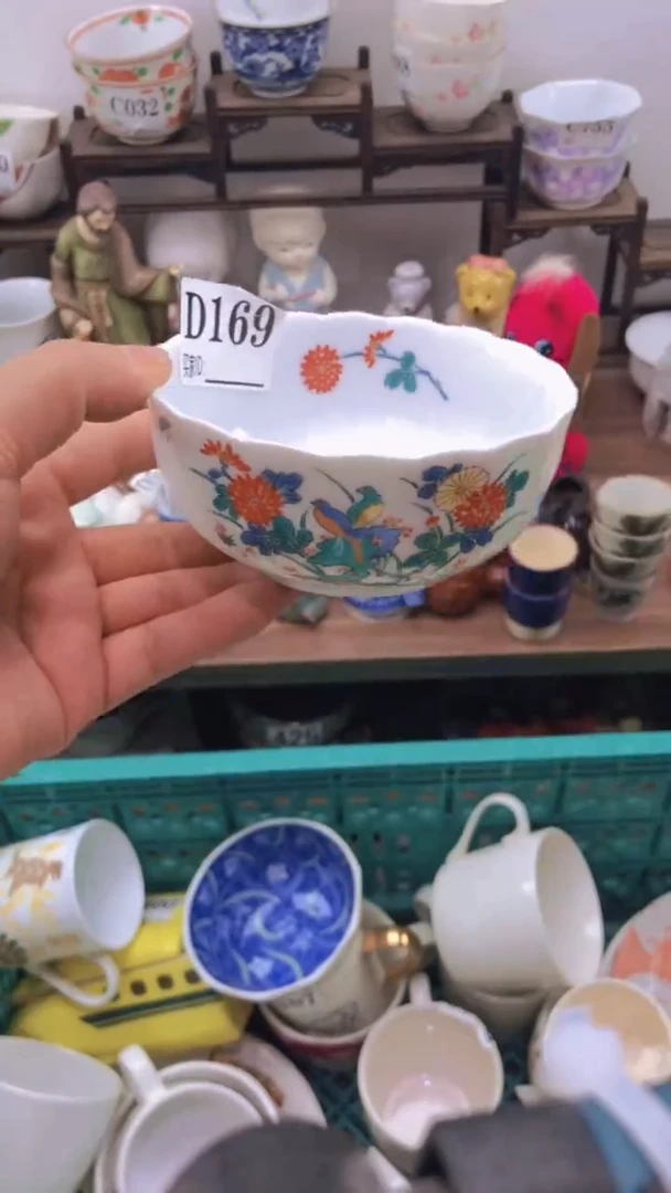 瓷片A龙华精品陶瓷店