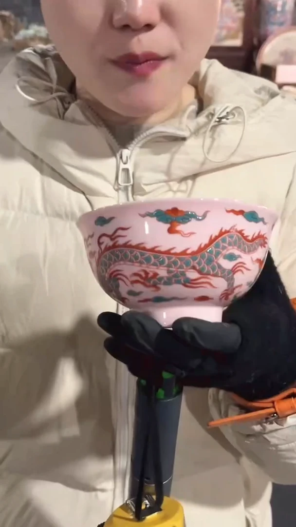 景德镇高温陶瓷杯-17