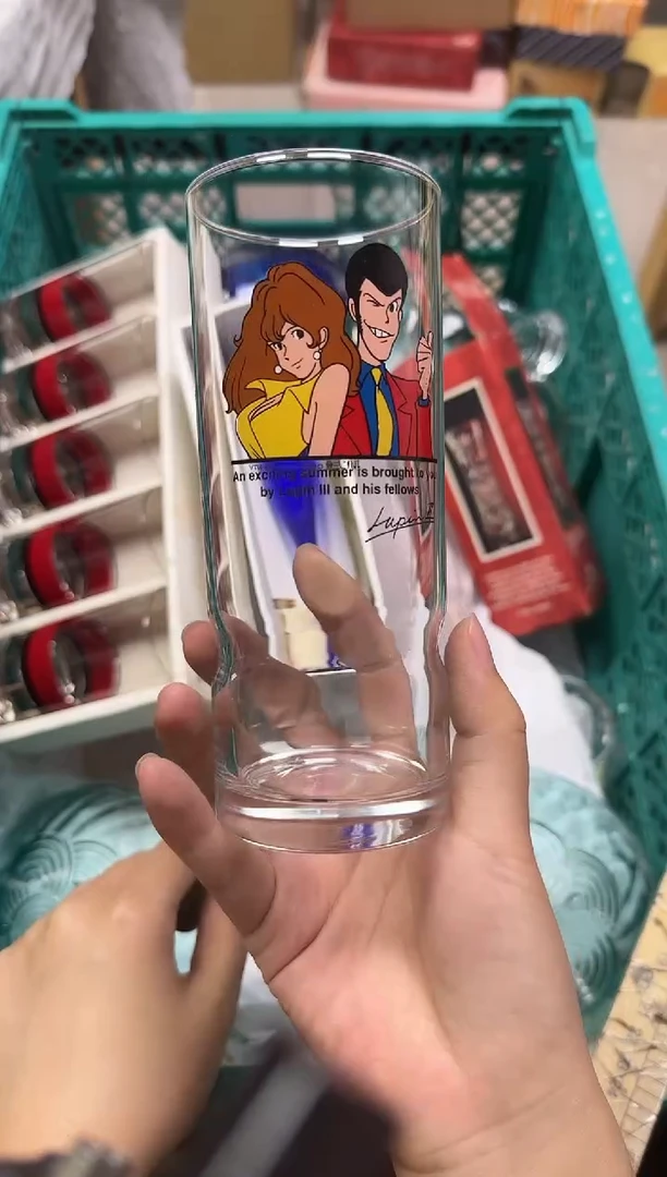 手工艺品玻璃0**9787