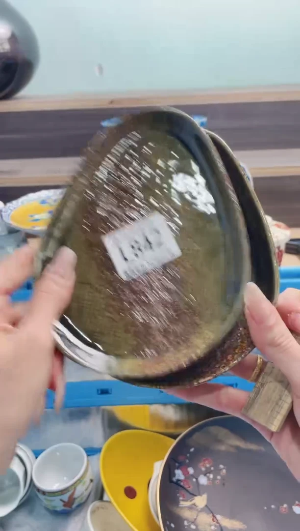 琉璃手工艺品温*L842***********