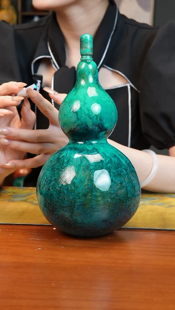 874热水酒葫芦 一物一拍