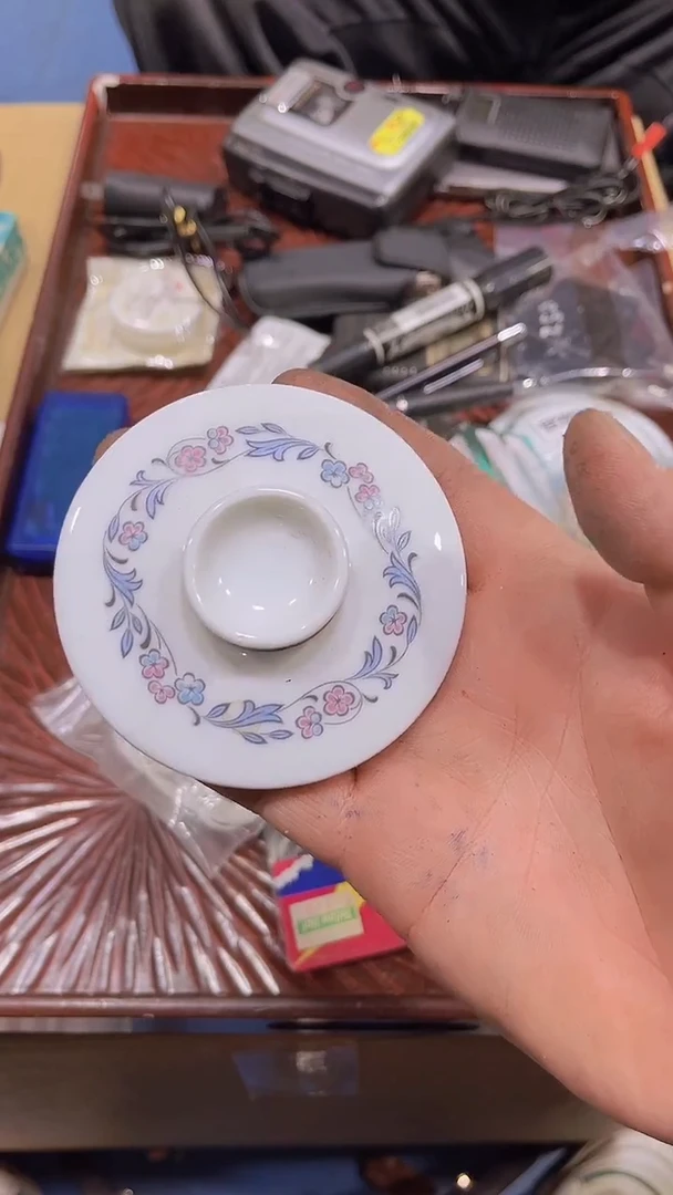 【闪购商品】瑕疵品瓷器瓷器瓷器