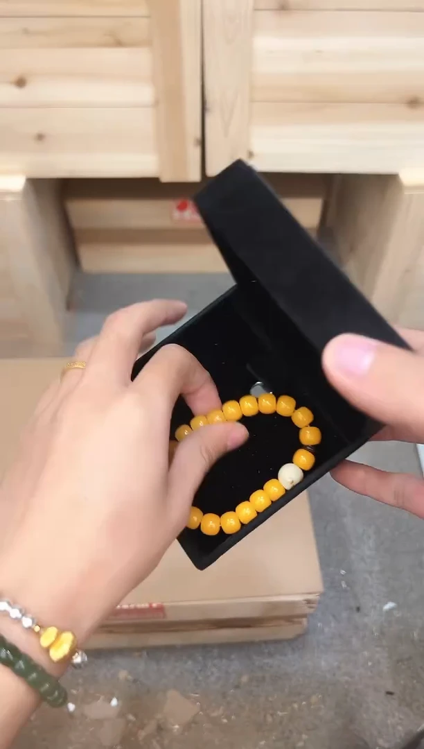 精品手串（无礼盒）@@l052
