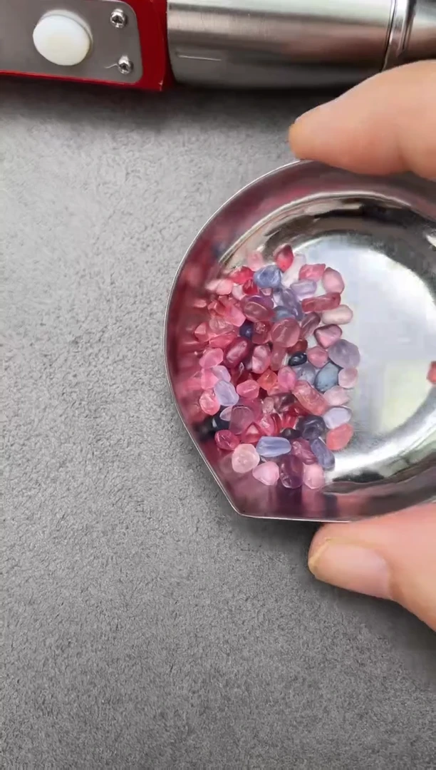 30克拉越南尖晶石