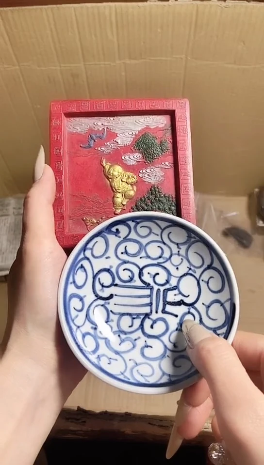 工艺美术艺术工艺品1