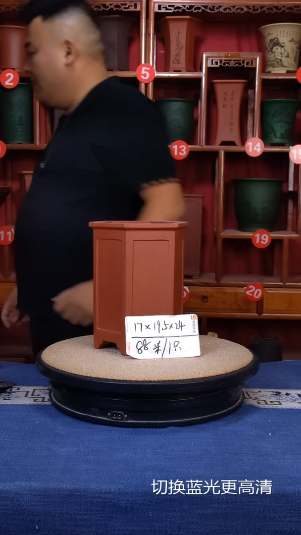 紫砂花盆11111111