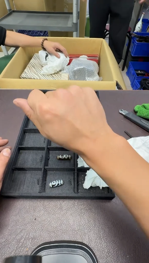手工艺品琉璃梅*289