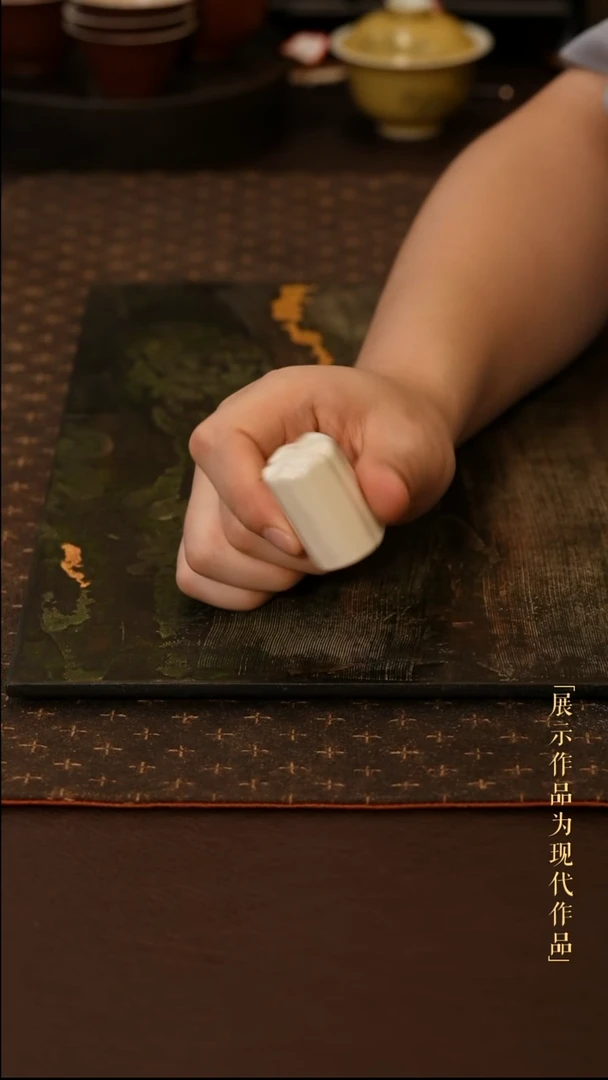 摆件尼克美学甄选