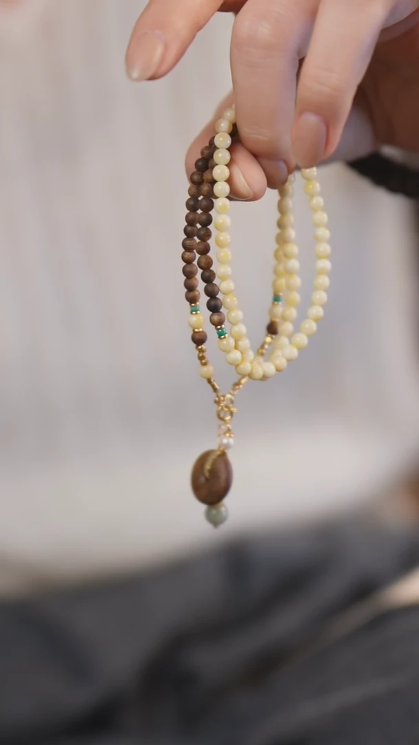 【闪购商品】沉香手串7CG4A6260280