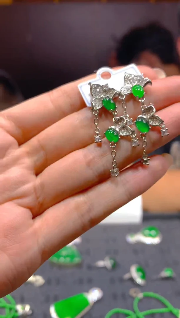 未镶嵌定制翡翠149多样性发货（发其一）