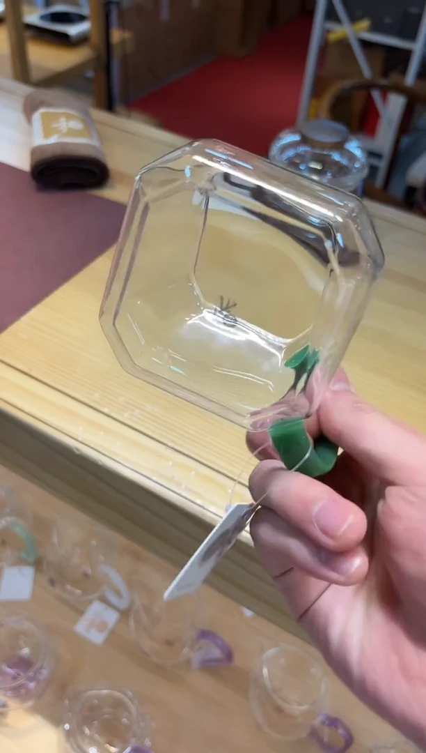 【闪购商品】禾器-悠乐茶海-翡翠玉