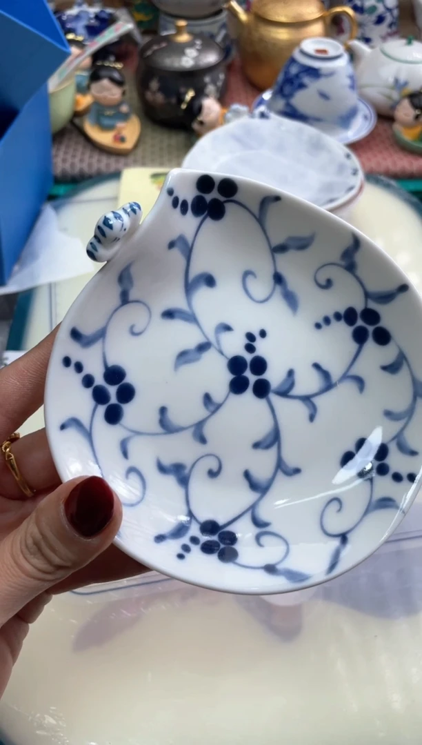 【闪购商品】盘瓷片满20米包邮一单一付