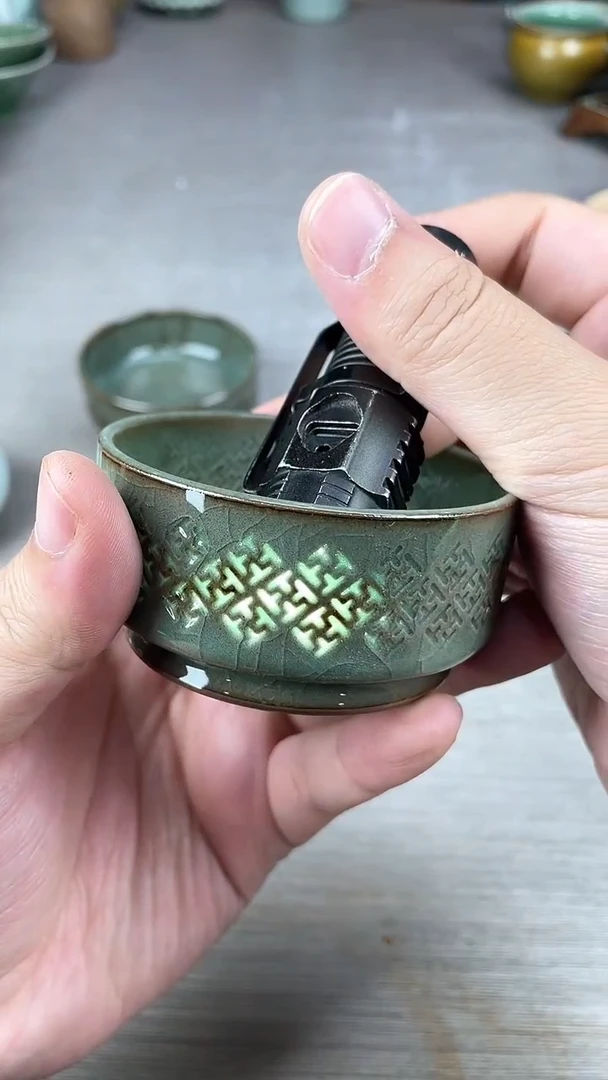 青瓷福利场别错过