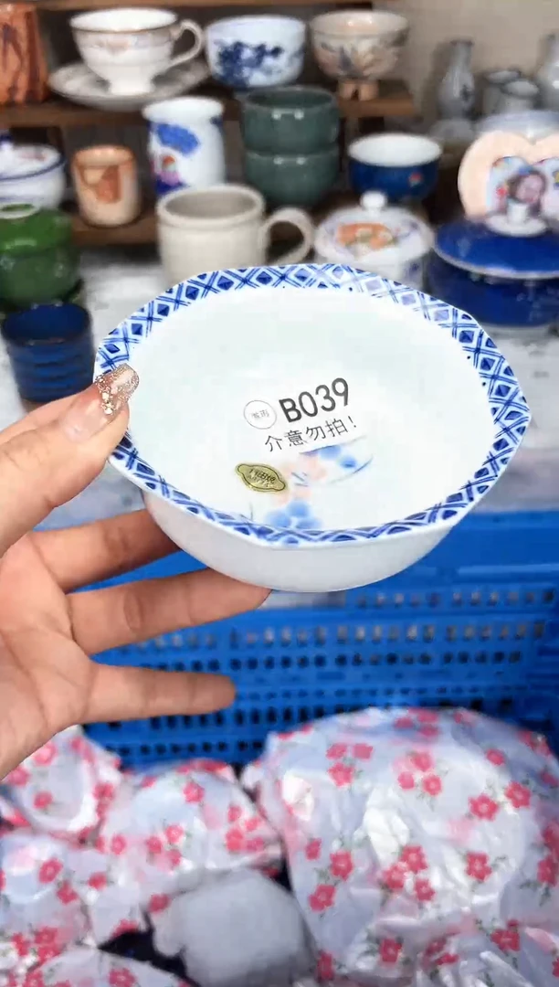 瓷片热****片   瓷片   B  039