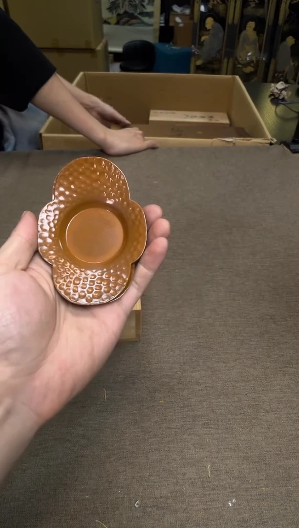 茶宠瓷器茶具套装