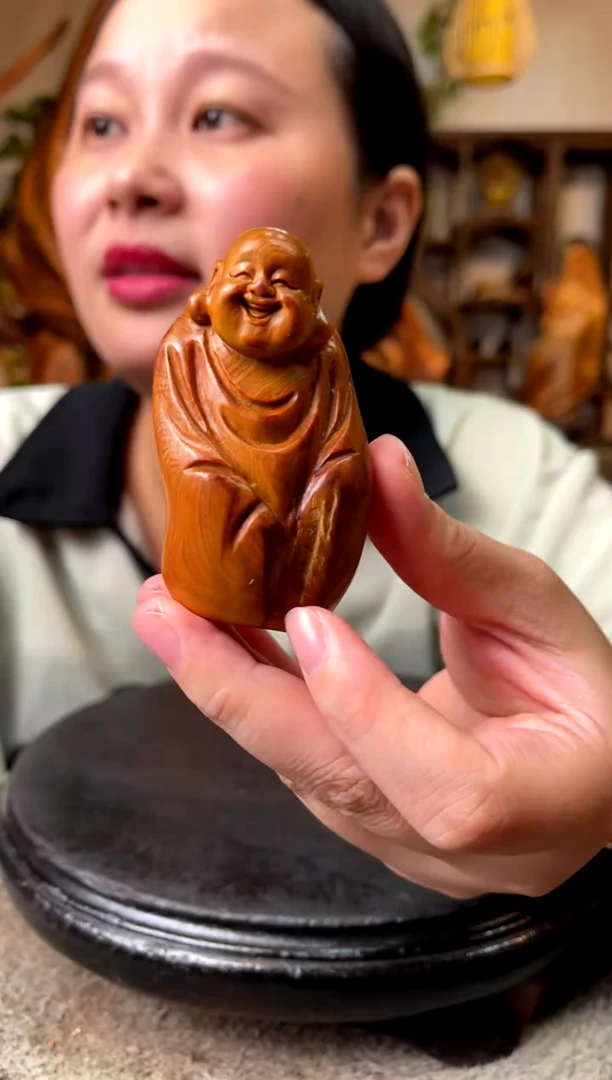 柏木（崖柏）崖柏小件