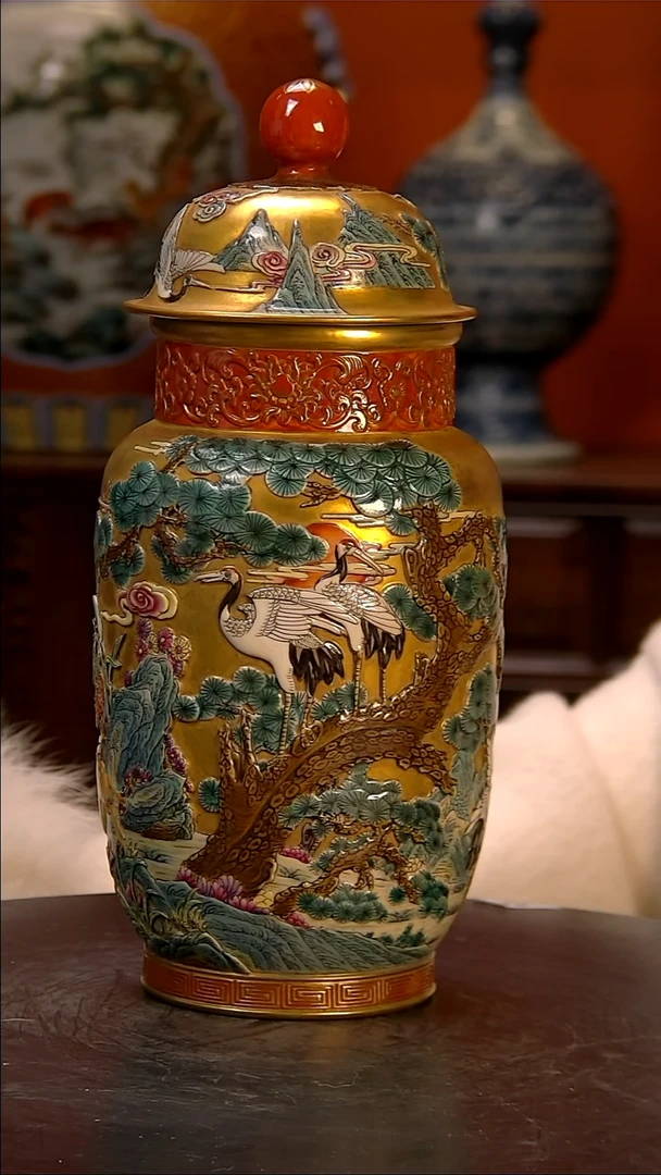 其他瓷精品陶瓷摆件