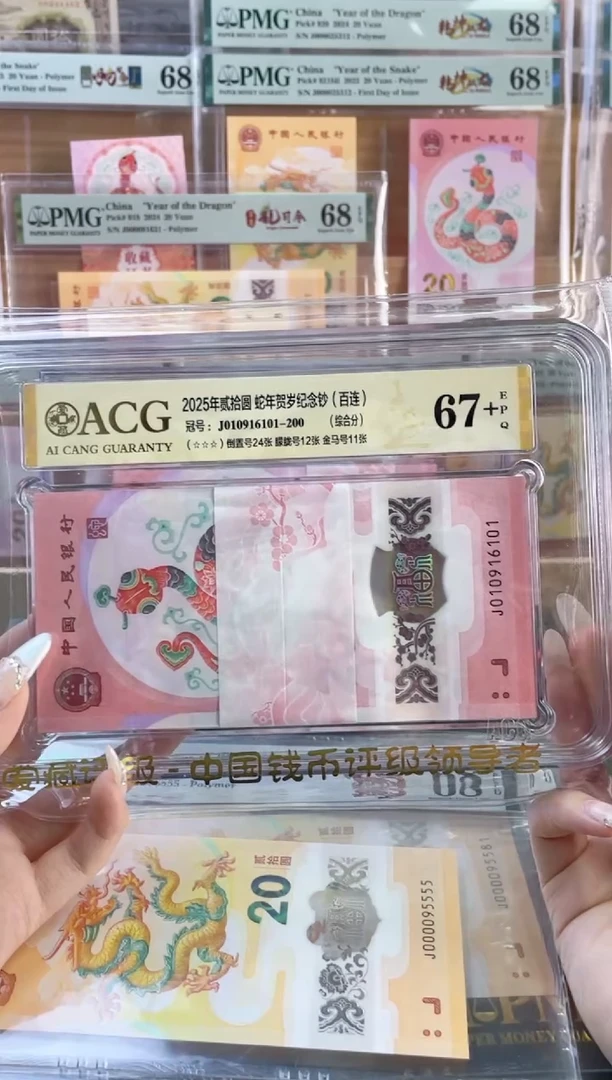 塑料爱藏蛇钞倒置刀货67+J010916101-200