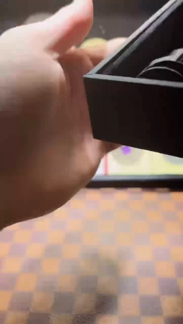 铜北*A158公博大观行书铁钱80分(斐龍)1506